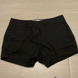 Jcrew chino shorts